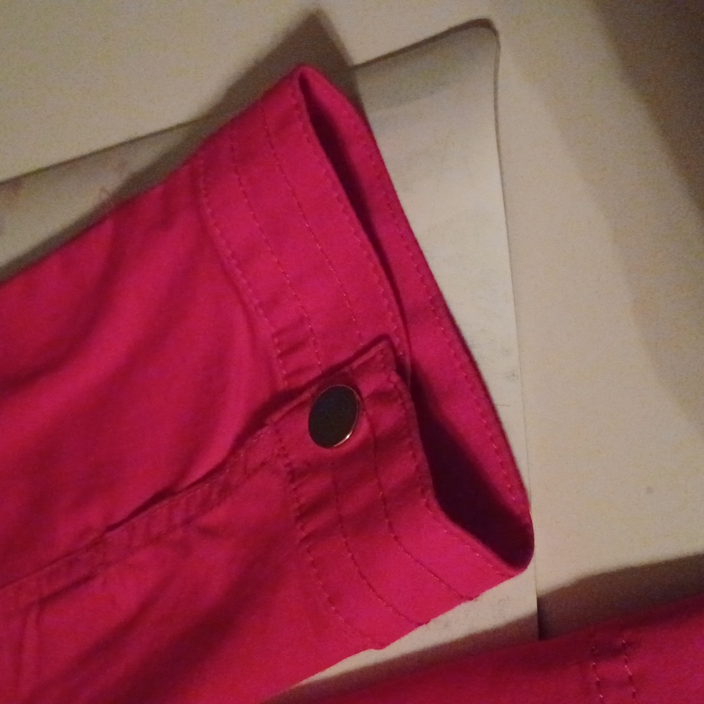 Chicos Jacket - Picture 7 of 9